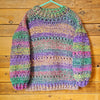 

Basic Stitch - Barntröja
1