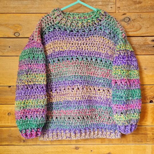 Basic Stitch - Barntröja