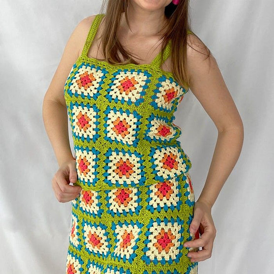 

Granny Smith - Topp
4