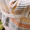 

Fusing Cardigan - Öppen cardigan med knytskärp
7