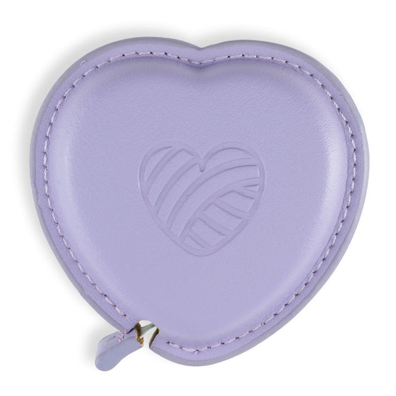 

Rullmåttband - Hjärta - Hobbii
1