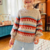 

Klara - Tröja Junior
1