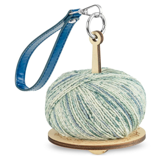 

Garnhållare för handled - Hobbii
1