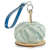 

Wrist Yarn Holder - Hobbii
1