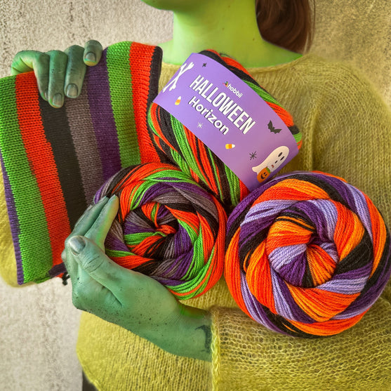 

Horizon Halloween (Begränsad utgåva) - Hobbii
2