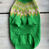 

Cocker Spaniel - Dog Sweater
5