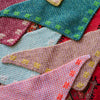 

Pressed Flowers Kerchief - Mosaik Bandana
1