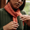 

Foretoken - Texturerad scarf
6