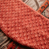 

Foretoken - Texturerad scarf
7