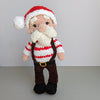 

Kramgo tomte
1