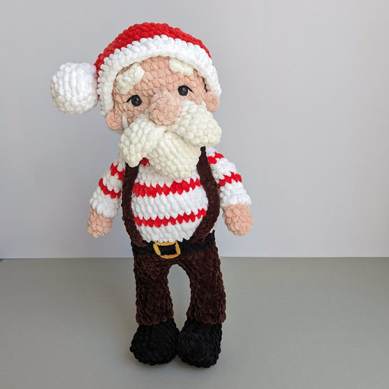 

Kramgo tomte
1