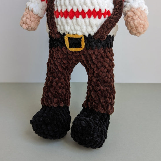 

Kramgo tomte
7