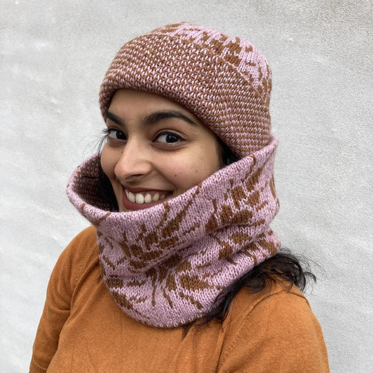 La Spiga - Halskrage