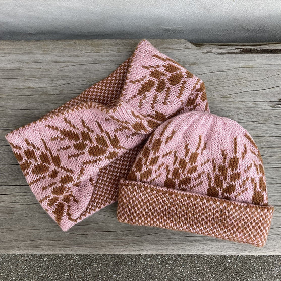 

La Spiga - Mössa
11