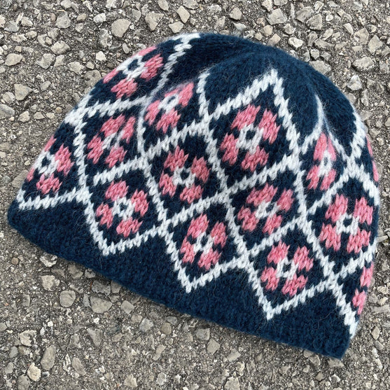 

Wintergarden - Mössa
7