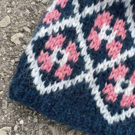 

Wintergarden - Mössa
8