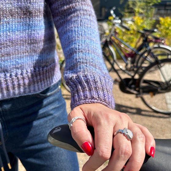 

Autumn Waves - Tröja
7