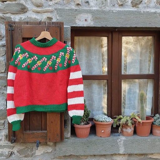 Merry Christmas - Barntröja