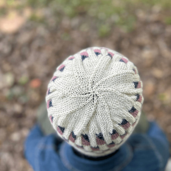 

Tipsy - Beanie
4