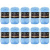 

Black Friday Cotton 8/4 Color Pack (Limited Edition) - Hobbii
1