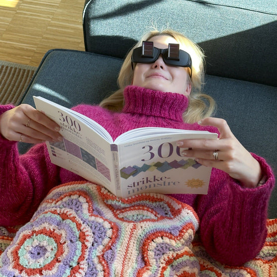 

90 graders glasögon - Hobbii
6