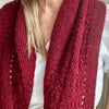 

Lucia Scarf - Sjal
2