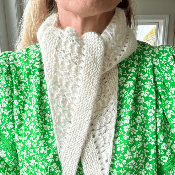 

Lucia Scarf - Sjal
7