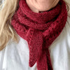 

Lucia Scarf - Sjal
6