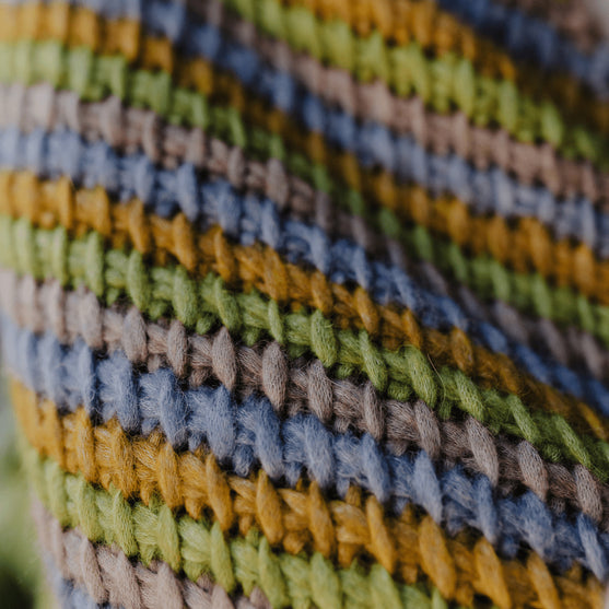 

Demeter - Pärlbesatt Sjal
2