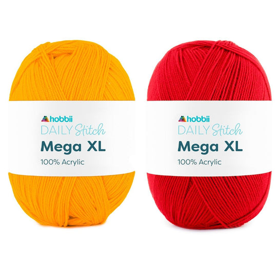 Daily Stitch Mega XL - Daily Stitch