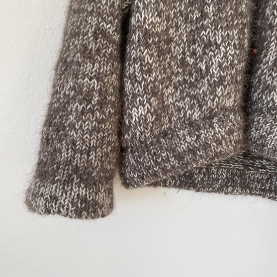 

Cortado - Cardigan
8