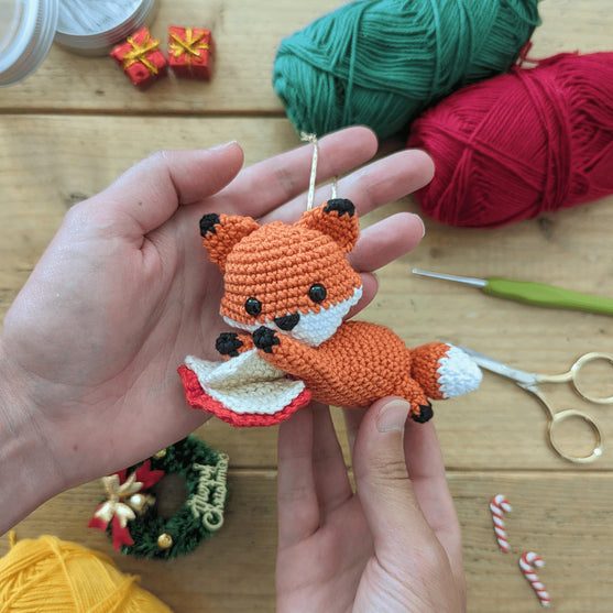 

Paige - Den Läsande Räven
3