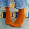 

Oak Seed - Texturerade strumpor
2