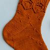

Oak Seed - Texturerade strumpor
5