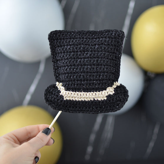 

New Years Eve - Foto Rekvisita
2