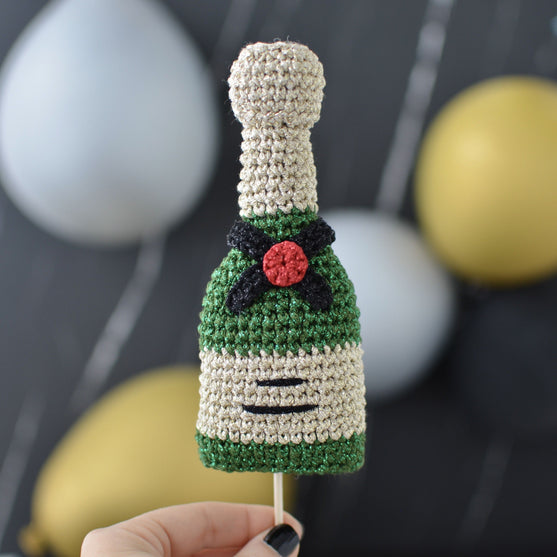 

New Years Eve - Foto Rekvisita
3