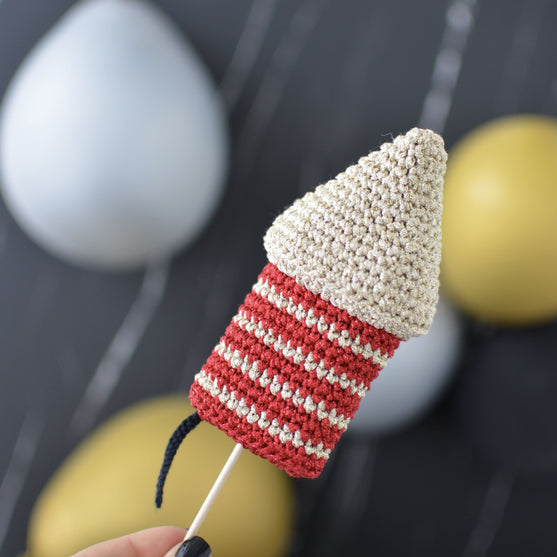 

New Years Eve - Foto Rekvisita
4