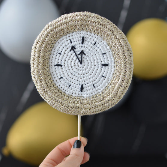 

New Years Eve - Foto Rekvisita
5