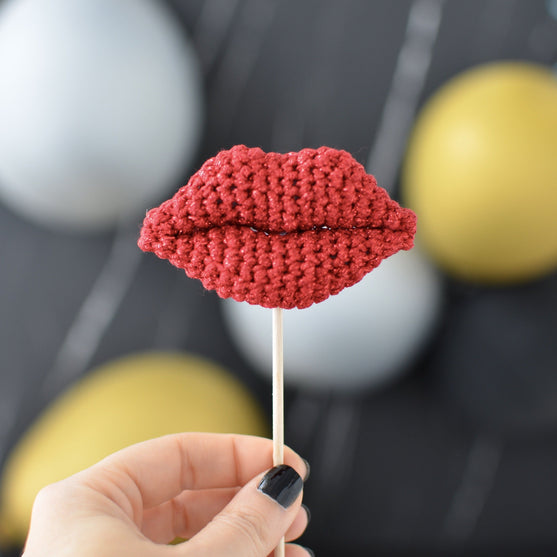 

New Years Eve - Foto Rekvisita
7