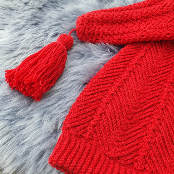 

Julefrydens Tomteluva
4