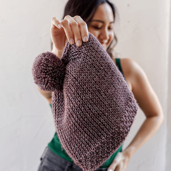 

Winterberry - Mössa
4