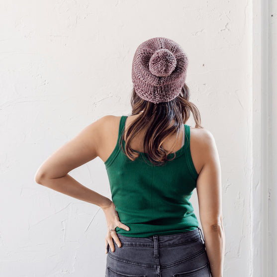 

Winterberry - Mössa
6