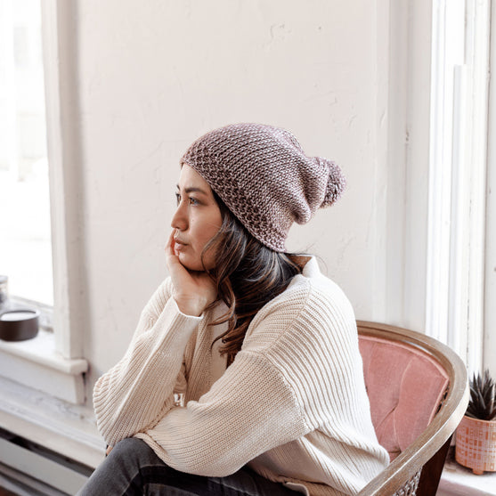 

Winterberry - Mössa
7