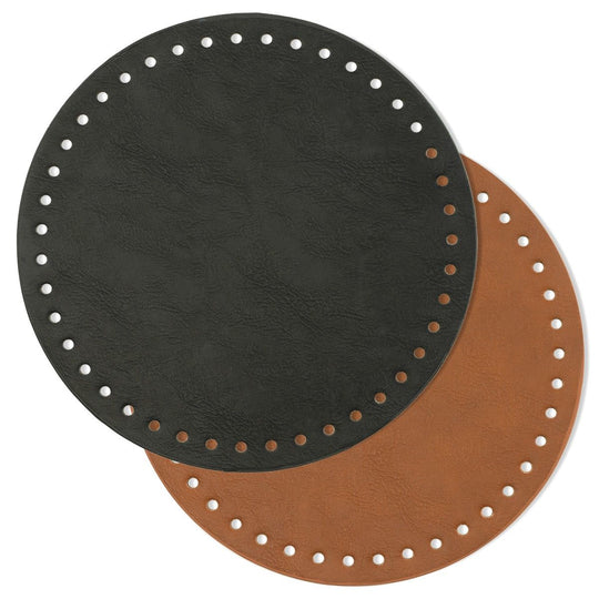 Väskbas / Korgbas - Rund - 20 cm - Hobbii