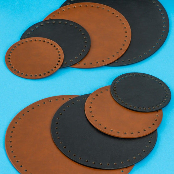 

Väskbas / Korgbas - Rund - 25 cm - Hobbii
4