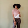 

Snowdrop - Scarf
3