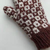 

Easy Colour Mittens - Vantar
4
