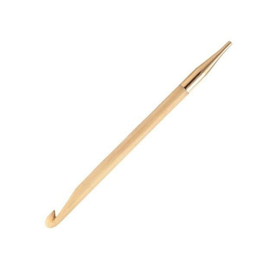 Bamboo utbytbar Tunisisk virknål - KnitPro