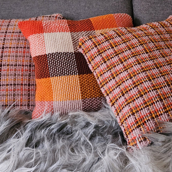 

Tartan 2 - Pillow
6