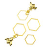 

Maskmarkörer - Bee - Hobbii
5